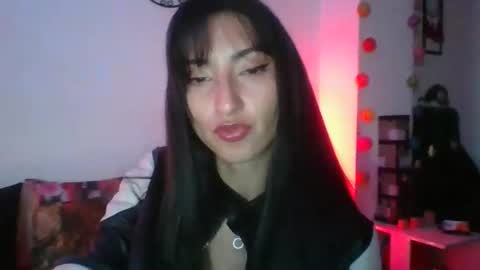  Angela  online show from December 2024 03:33:02 AM