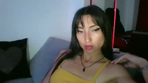  Angela  online show from February 2025 03:01:02 AM