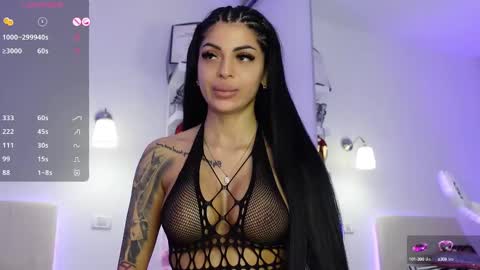 Snapshot of angela_myst chatting on March 2025 10:24:02 AM Angela online show from March 2025 10:24:02 AM