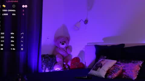 Snapshot of angela_myst chatting on September 2025 01:10:01 PM Angela online show from September 2025 01:10:01 PM