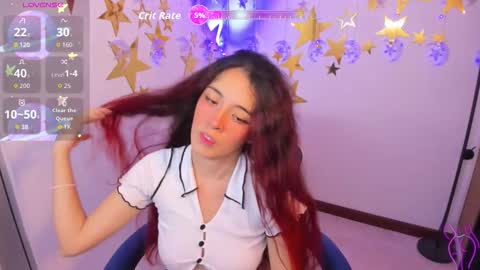  ANGELA  online show from October 2025 06:59:01 PM