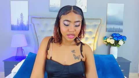 Angela Roberts online show from January 2026 03:45:01 AM