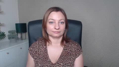 Angela online show from November 2025 06:35:01 AM