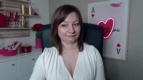 Angela online show from February 2026 07:02:02 AM