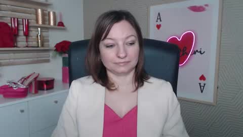 Angela online show from February 2026 07:04:02 AM