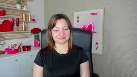 Angela online show from March 2026 06:42:02 AM