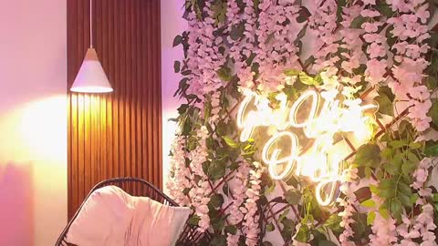 Angela online show from December 2024 12:11:01 AM