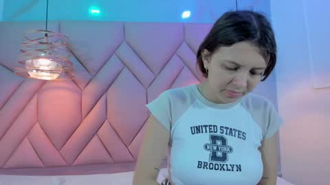 ANGELA online show from January 2025 12:07:02 PM