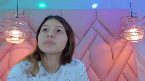 ANGELA online show from January 2025 11:56:01 AM