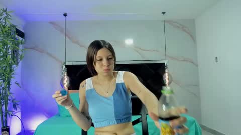 ANGELA online show from September 2025 12:16:01 PM