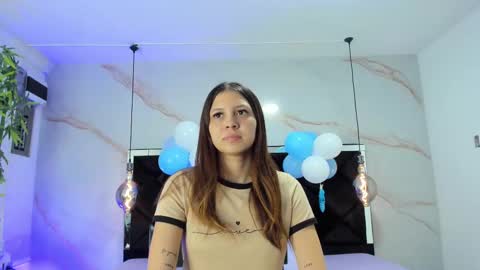 ANGELA online show from September 2025 12:08:02 PM