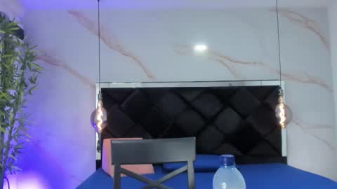 ANGELA online show from October 2025 12:17:02 PM