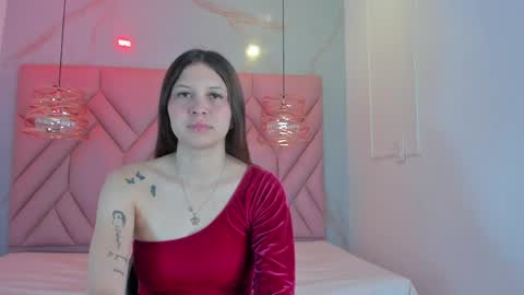 ANGELA online show from May 2026 12:11:01 PM