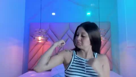 Snapshot of angelaa_cute chatting on June 2026 12:09:02 PM ANGELA online show from June 2026 12:09:02 PM