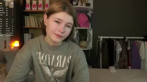 Mary online show from February 2026 11:58:02 AM