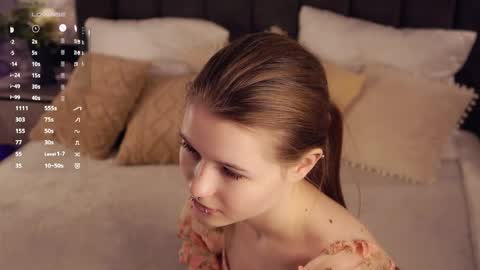 Mary online show from April 2026 12:20:01 PM