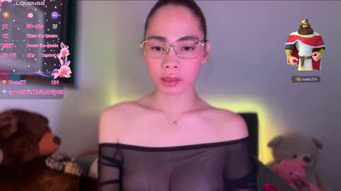 Snapshot of angelabigcock10 chatting on February 2026 11:25:02 AM Jamie online show from February 2026 11:25:02 AM