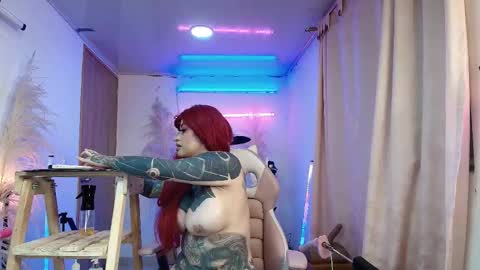 Angela Cianuro online show from January 2026 03:11:02 AM