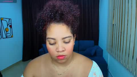 Angela online show from February 2025 03:13:02 AM