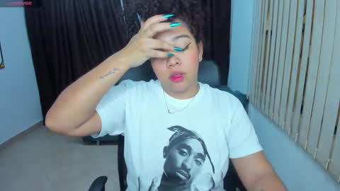 Angela online show from March 2025 06:15:02 AM