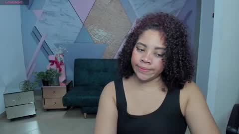 Angela online show from March 2025 03:35:02 AM