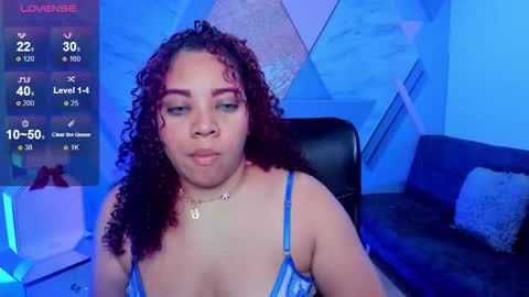 Angela online show from October 2025 03:27:02 AM