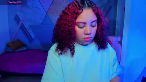 Angela online show from October 2025 03:19:01 AM