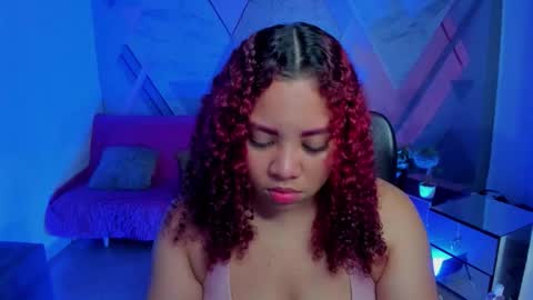 Angela online show from November 2025 03:50:01 AM