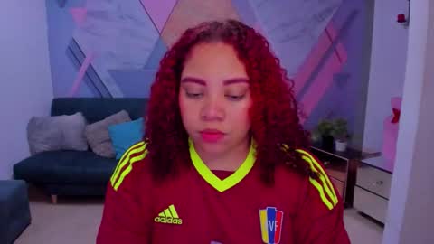 Angela online show from November 2025 03:30:01 AM