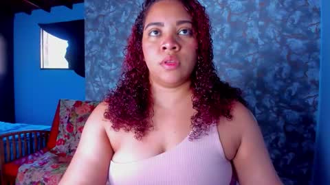 Angela online show from December 2025 09:56:01 PM