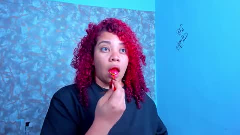 Angela online show from March 2026 01:11:01 AM