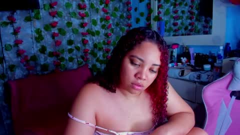 Angela online show from May 2026 08:26:01 PM