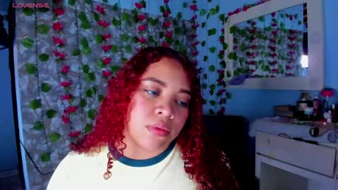 Angela online show from May 2026 09:12:01 PM