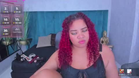 Angela online show from July 2026 03:13:01 AM