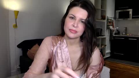 Snapshot of angeladarkk chatting on January 2025 07:46:01 PM Angela online show from January 2025 07:46:01 PM