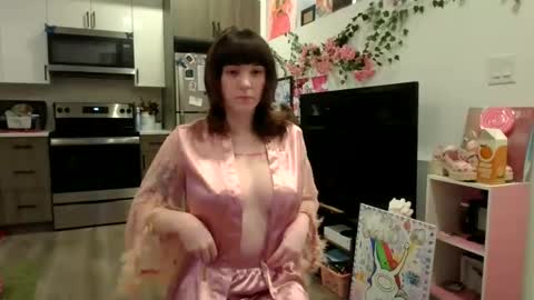 angelalice555 online show from November 2025 09:31:01 AM