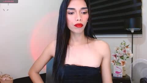 SENORITA online show from December 2025 10:59:02 PM