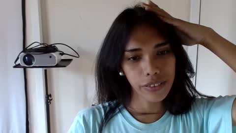 SENORITA online show from May 2026 05:37:01 AM