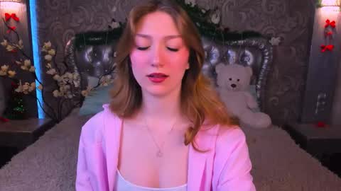 angelanabelle online show from January 2026 08:45:01 PM