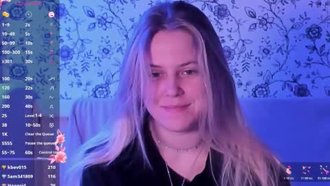 Darsi Anty online show from January 2026 02:32:01 PM