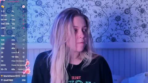 Darsi Anty online show from February 2026 05:32:01 PM