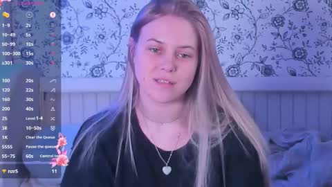 Darsi Anty online show from March 2026 03:29:02 PM