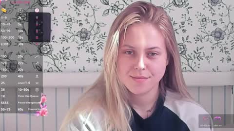 Darsi Anty online show from April 2026 01:27:02 PM