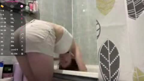 Snapshot of angelassmith chatting on October 2025 05:18:01 AM Angela online show from October 2025 05:18:01 AM