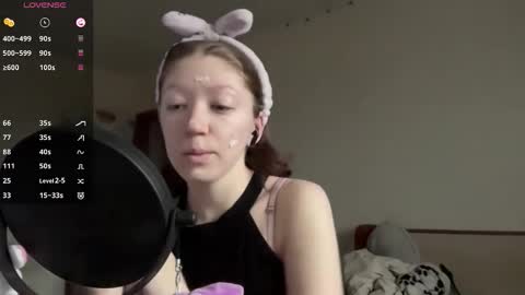 Snapshot of angelassmith chatting on October 2025 04:05:02 AM Angela online show from October 2025 04:05:02 AM