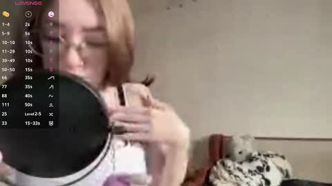 Snapshot of angelassmith chatting on November 2025 04:14:01 AM Angela online show from November 2025 04:14:01 AM