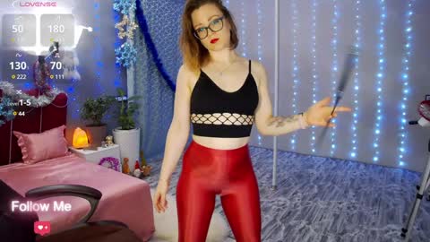 Angela online show from January 2025 03:29:02 PM