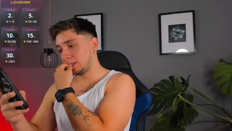 angelbell19 online show from December 2024 11:59:02 PM