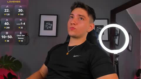 angelbell19 online show from February 2025 09:47:01 PM