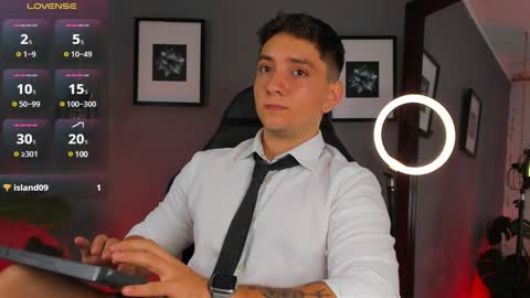 angelbell19 online show from February 2025 01:11:01 AM